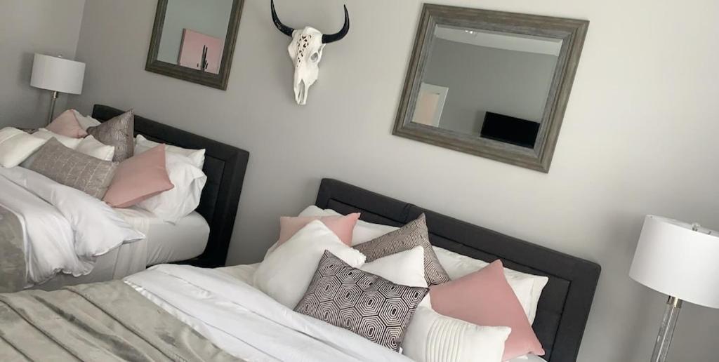 Classy, Cozy, Close To Downtown Nashville Exteriör bild