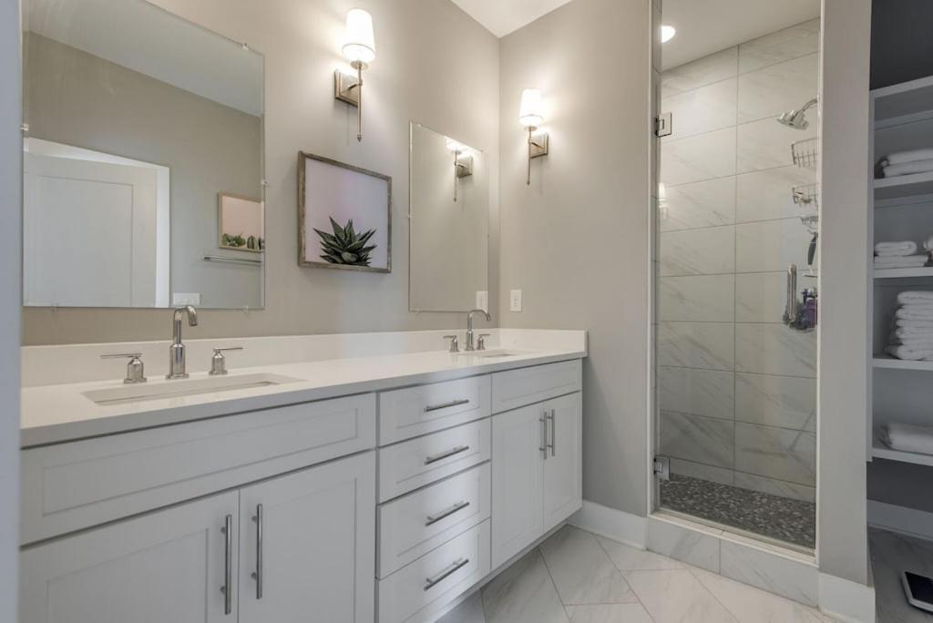 Classy, Cozy, Close To Downtown Nashville Exteriör bild