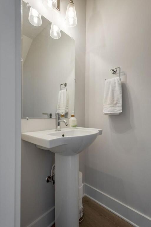 Classy, Cozy, Close To Downtown Nashville Exteriör bild